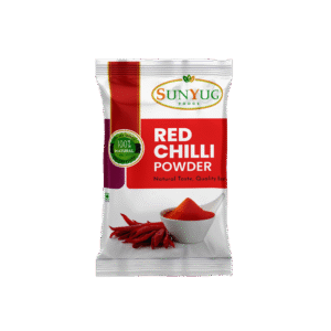 Red Chilli Powder