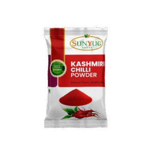 Kashmiri Chilli Powder