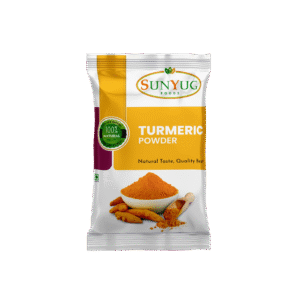 Turmeric Powder