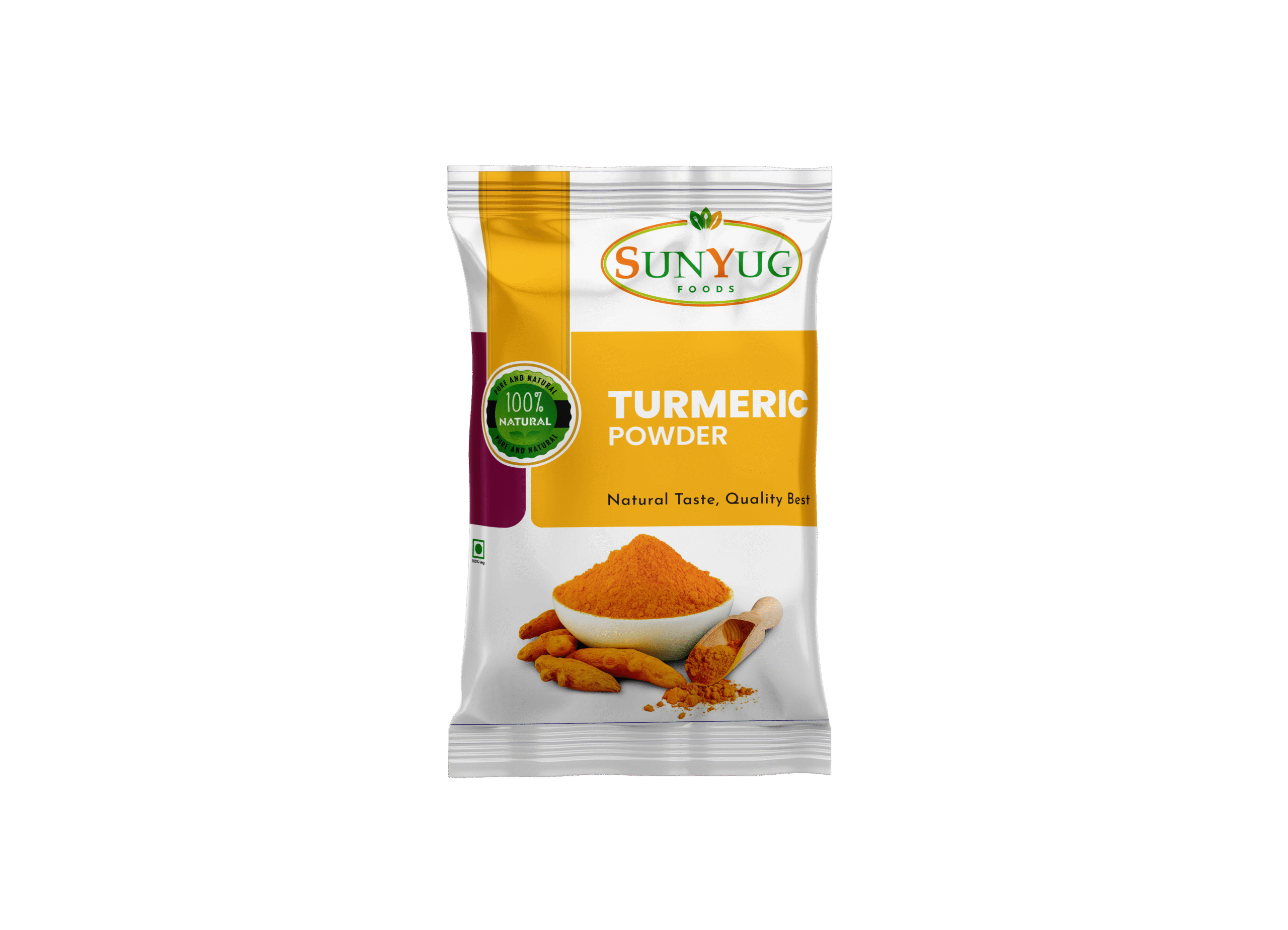 Turmeric Powder