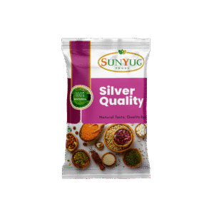 Silver Quality