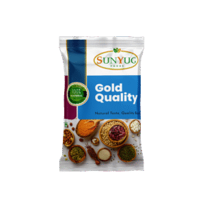 Gold Quality